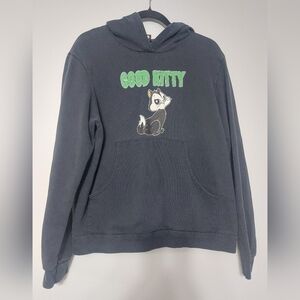 Looney tunes medium sweater